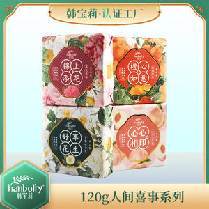 近期9组玫瑰手工皂伴手礼热销解析 花卉礼品销售新趋势